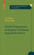 Global Propagation of Regular Nonlinear... - Bild 1