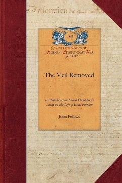 The Veil Removed - Fellows, John