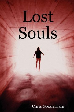 Lost Souls - Gooderham, Chris