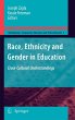 Race, Ethnicity and Gender in Education - Bild 1