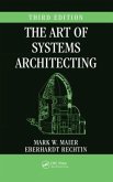 The Art of Systems Architecting