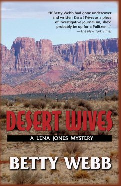 Desert Wives - Webb, Betty