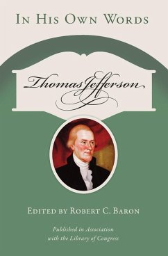 Thomas Jefferson - Baron, Robert C.