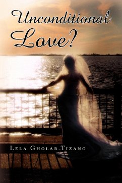 Unconditional Love? - Tizano, Lela Gholar