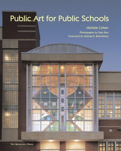 Public Art for Public Schools - Cohen, Michele