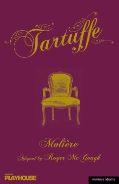 Tartuffe - Moliere; McGough, Roger