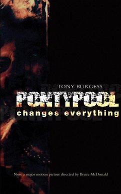 Pontypool Changes Everything: Movie Edition - Burgess, Tony