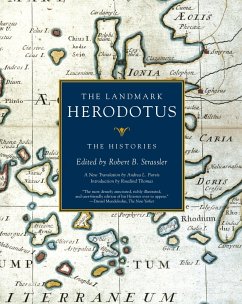 The Landmark Herodotus - Herodotus