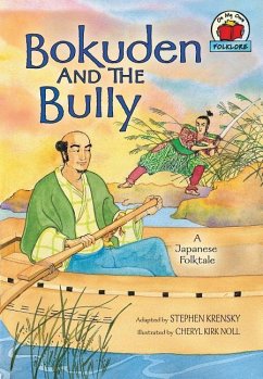 Bokuden and the Bully - Krensky, Stephen