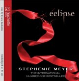 Eclipse, 13 Audio-CDs\Bis(s) zum Abendrot, 13 Audio-CDs, englische Version