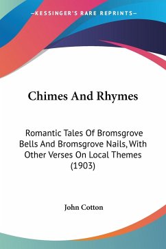 Chimes And Rhymes