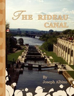 Rideau Canal - Albino, Joseph