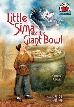 Little Sima and the Giant Bowl - Qu, Zhi