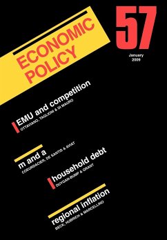Economic Policy 57 - De Menil, Menil