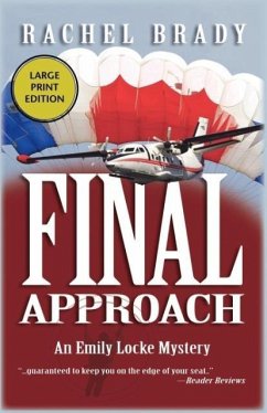 Final Approach - Brady, Rachel