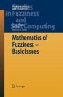 Mathematics of Fuzziness-Basic Issues - Bild 1
