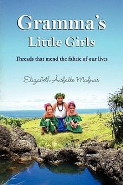 Gramma's Little Girls - Mafnas, Elizabeth Acfalle
