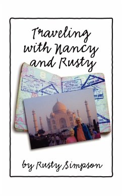 Traveling with Nancy and Rusty - Simpson, Roger (Rusty)