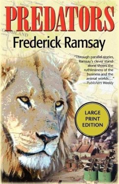 Predators - Ramsay, Frederick