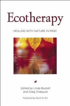 Ecotherapy - Chalquist, Craig