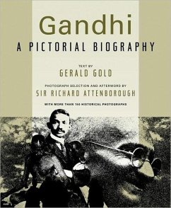 Gandhi - Gold, Gerald; Attenborough, Richard