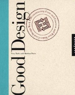 Cover Good Design