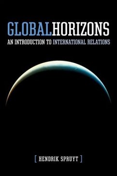 Global Horizons - Spruyt, Hendrik