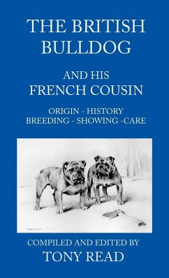 The British Bulldog And His French Cousin - Read, Tony