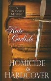 Homicide in Hardcover