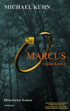 Marcus - Soldat Roms - Kuhn, Michael