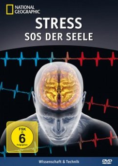 Stress - SOS der Seele