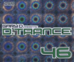 Cover D.Trance 46/Gary D.