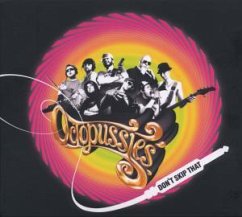 Cover Don't Skip That