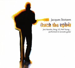 Catch The Spirit - Stotzem,Jacques