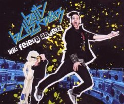 Cover Wir Feiern Anders (2-Track)