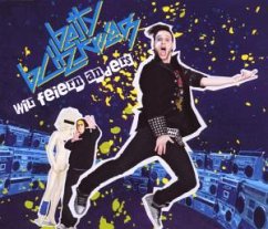 Cover Wir Feiern Anders (Premium)