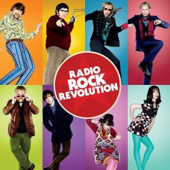 Radio Rock Revolution (The Boat That Rocked) - Original Soundtrack