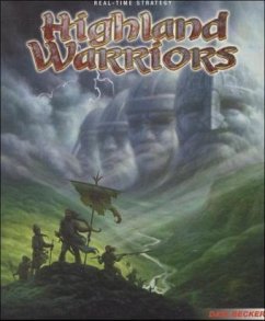 Highland Warriors, 2 CD-ROMs