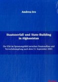 Staatszerfall und State-Building in Afghanistan