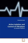 Active Isolation and Control of Vibrations