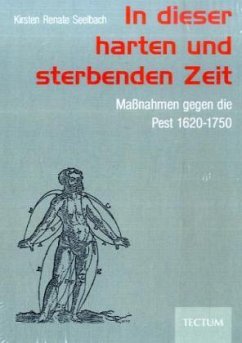 Cover In dieser harten und sterbenden Zeit