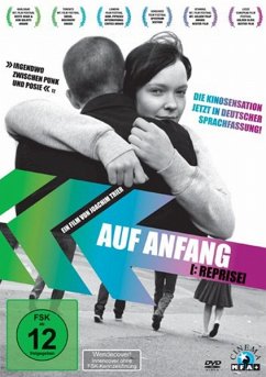 Auf Anfang - Diverse