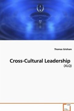 Cross-Cultural Leadership - Grisham, Thomas