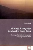 Gurung: A language in retreat in Hong Kong