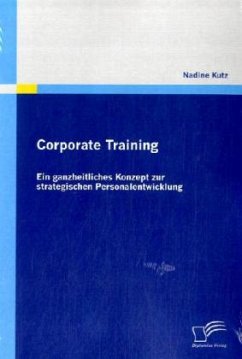 Corporate Training - Kutz, Nadine