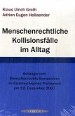 Menschenrechtliche Kollisionsfälle im Alltag