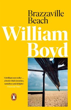 Brazzaville Beach - Boyd, William