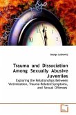 Trauma and Dissociation Among Sexually Abusive Juveniles