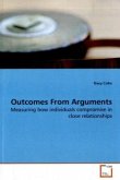 Outcomes From Arguments