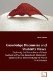 Knowledge Discourses and Students Views